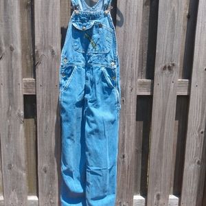 Key Imperial Overalls